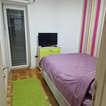 Apartman Miona Kragujevac