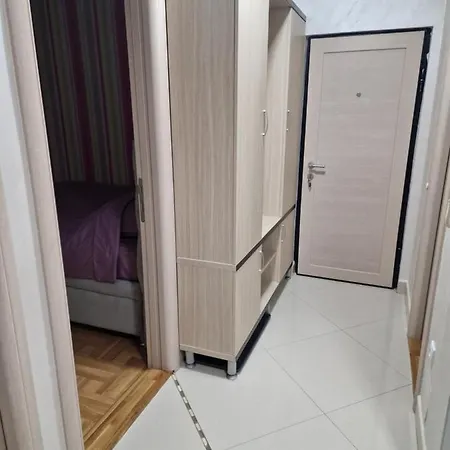 Miona Apartman Kragujevac