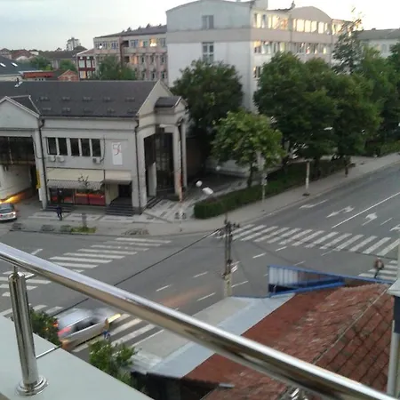 Miona Apartman Kragujevac