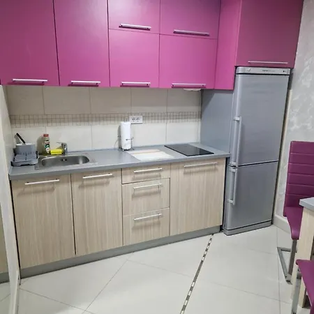 アパート Miona クラグイェヴァツ