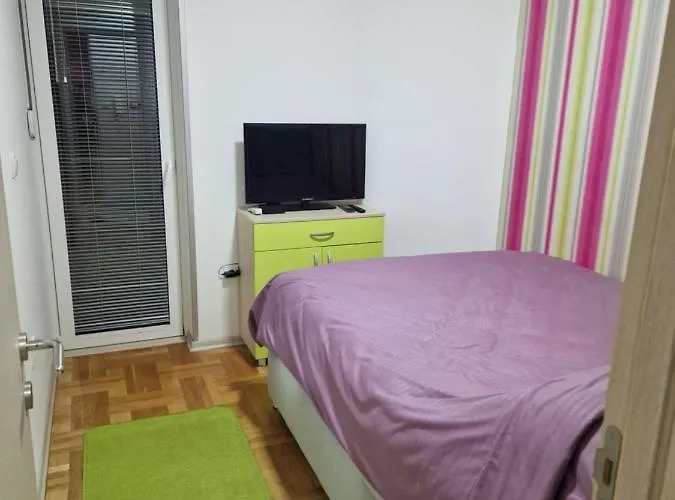 شقة Miona كراغوييفاك