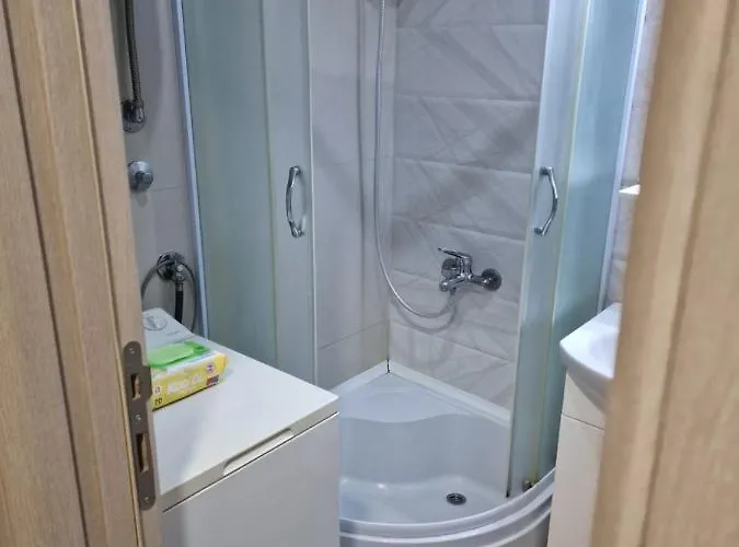 דירה Miona קרגיובאק