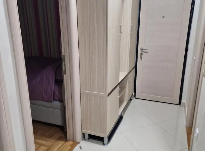 Miona דירה קרגיובאק