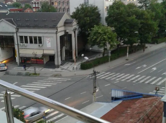 Miona דירה קרגיובאק