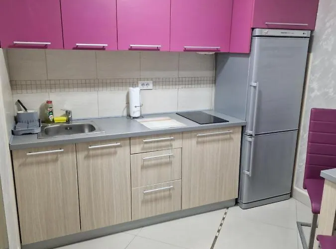 דירה Miona קרגיובאק