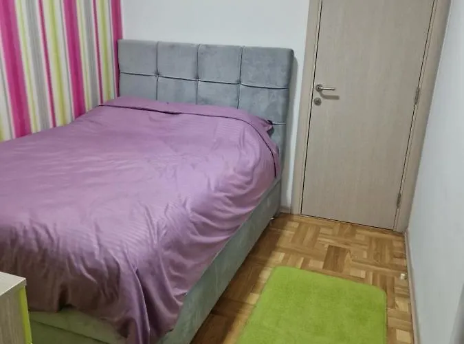 Miona דירה קרגיובאק